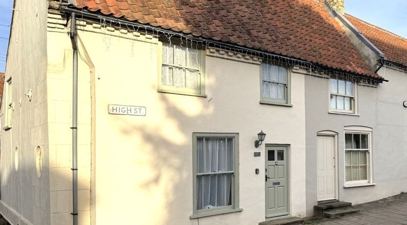 Photo of 4 Bed in Holt