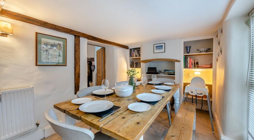 Photo of 4 Bed in Holt