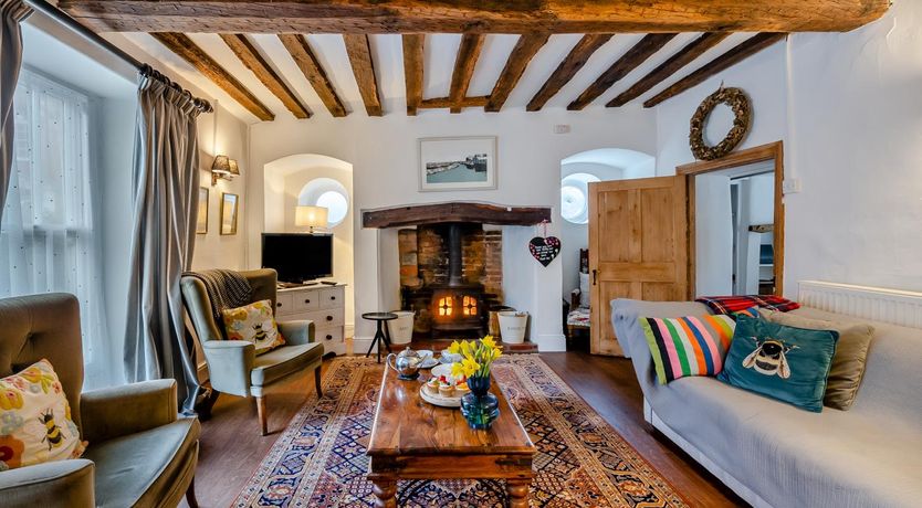 Photo of 4 Bed in Holt