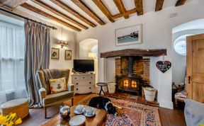 Photo of 4 Bed in Holt