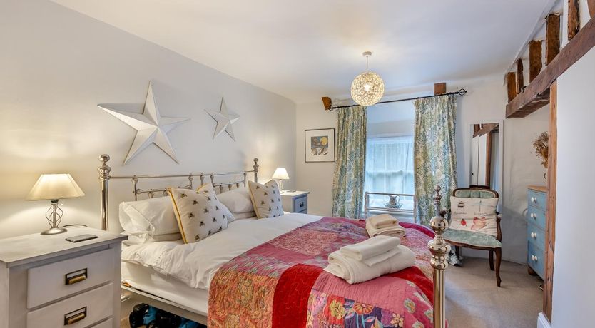 Photo of 4 Bed in Holt