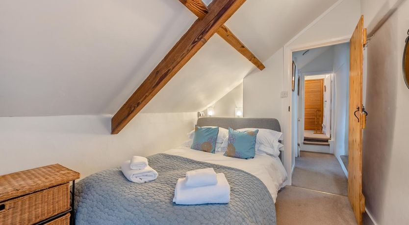 Photo of 4 Bed in Holt