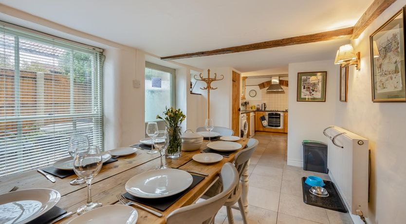 Photo of 4 Bed in Holt