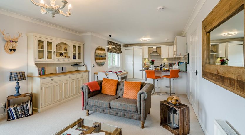 Photo of 2 Bed in Aviemore