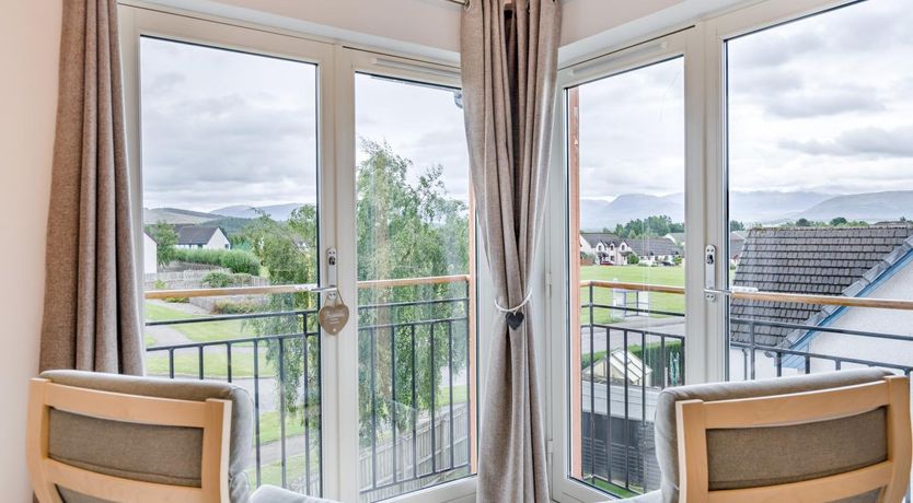 Photo of 2 Bed in Aviemore