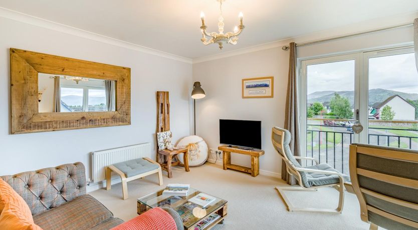 Photo of 2 Bed in Aviemore