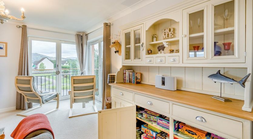 Photo of 2 Bed in Aviemore