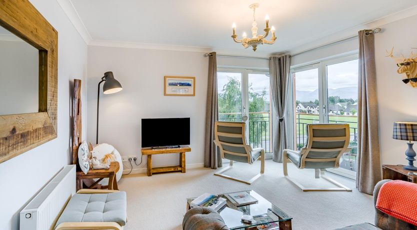 Photo of 2 Bed in Aviemore