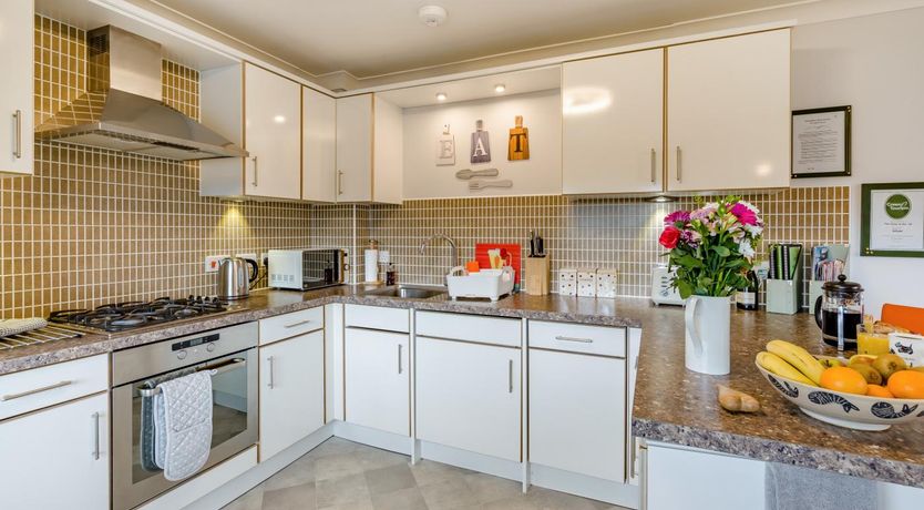 Photo of 2 Bed in Aviemore