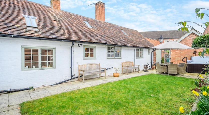 Photo of 4 Bed in Alcester