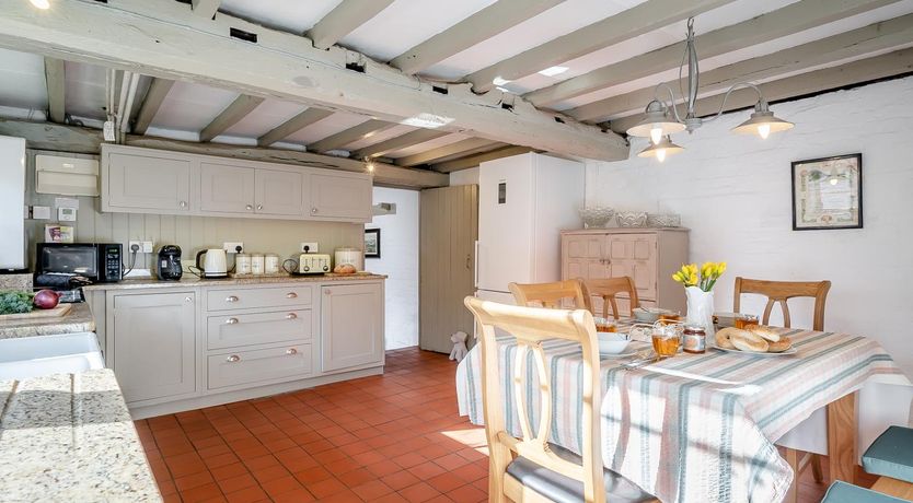 Photo of 4 Bed in Alcester