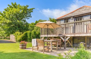 2 Bed in Launceston Holiday Home