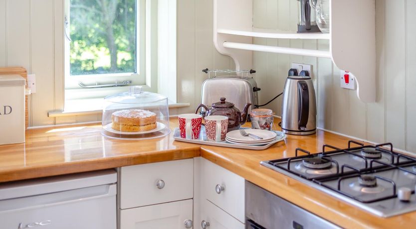 Photo of 2 Bed in Launceston