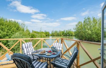 2 Bed in Newport Holiday Home