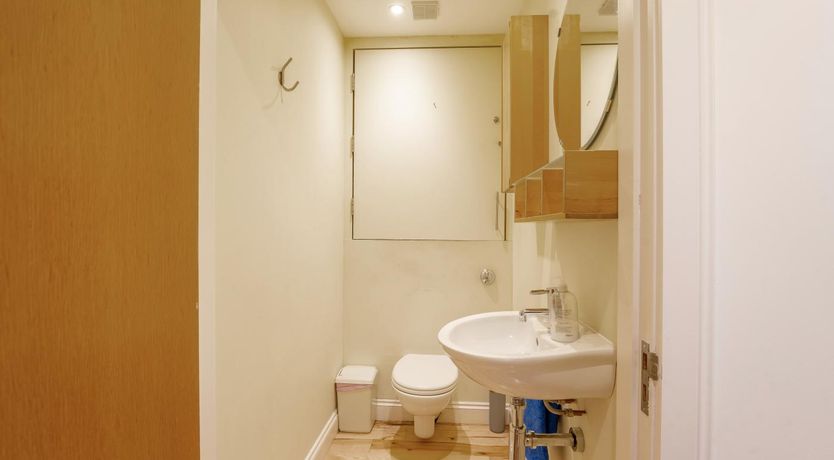 Photo of 2 Bed in Dalmally