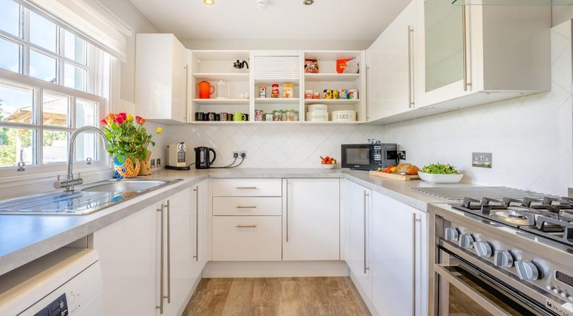 Photo of 2 Bed in Dalmally