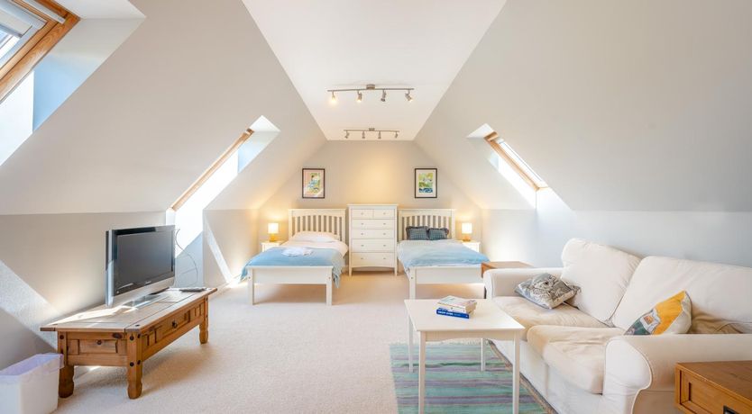 Photo of 2 Bed in Dalmally