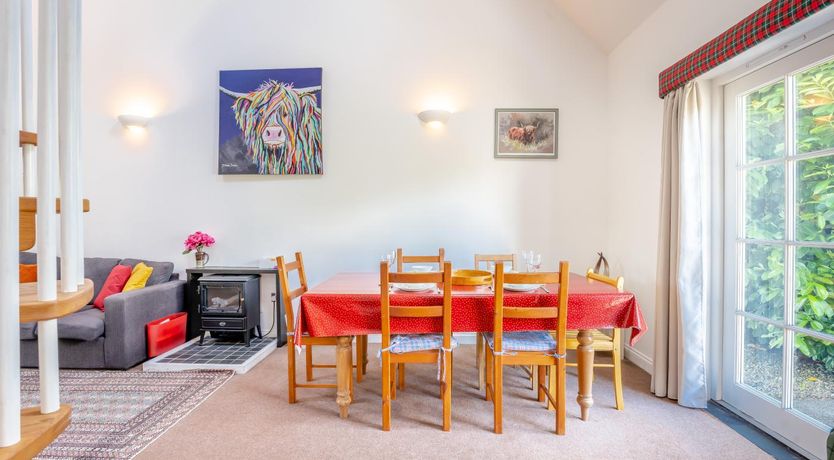 Photo of 2 Bed in Dalmally