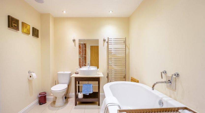 Photo of 2 Bed in Dalmally