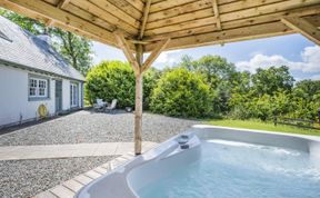 Photo of 2 Bed in Dalmally