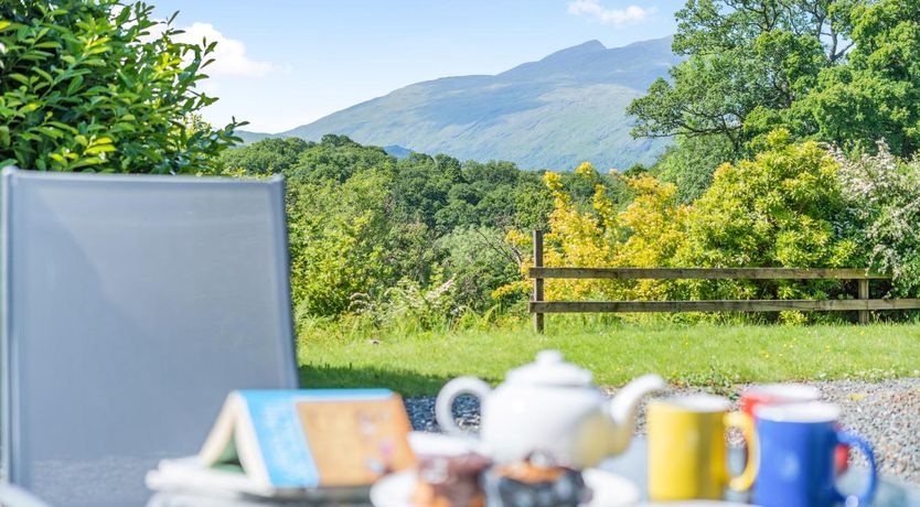 Photo of 2 Bed in Dalmally