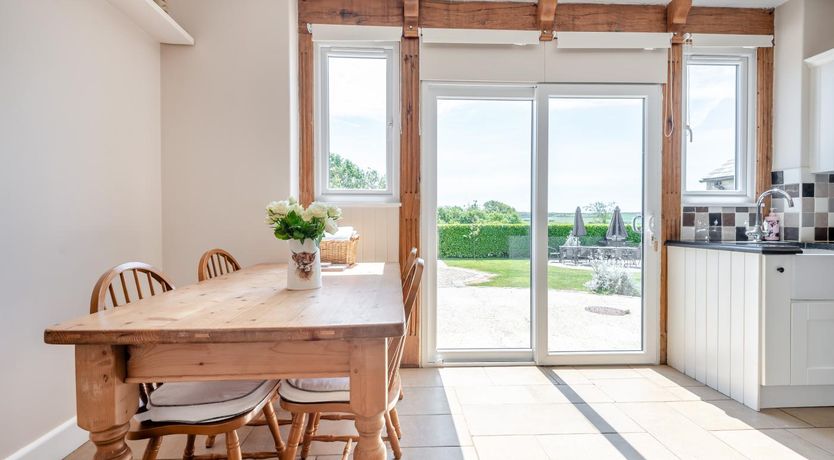 Photo of 5 Bed in Corfe Castle