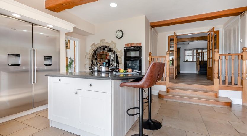 Photo of 5 Bed in Corfe Castle