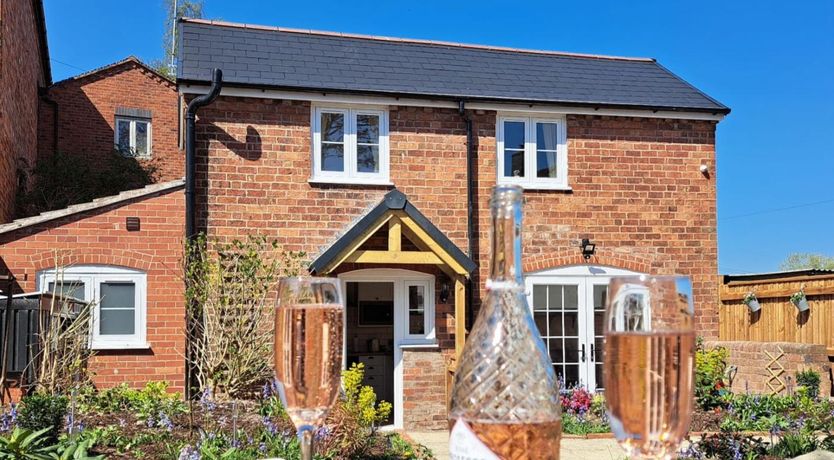 Photo of 2 Bed in Bewdley