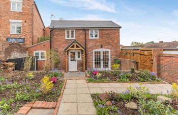 2 Bed in Bewdley Holiday Home