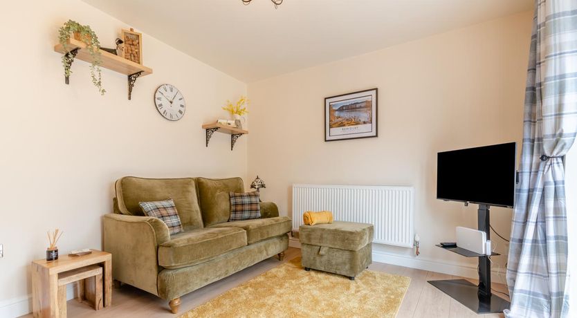 Photo of 2 Bed in Bewdley
