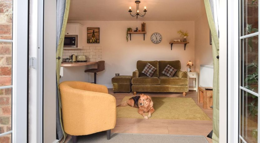 Photo of 2 Bed in Bewdley