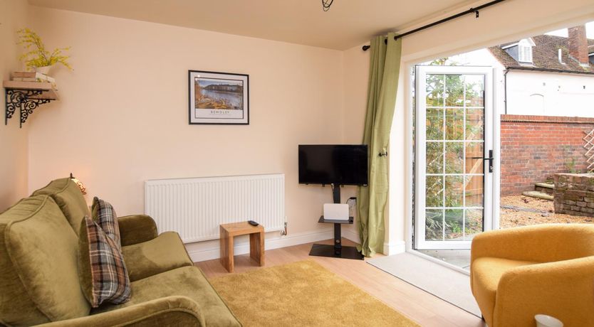Photo of 2 Bed in Bewdley