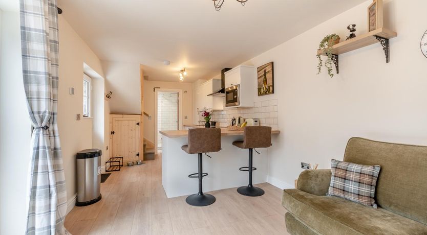 Photo of 2 Bed in Bewdley