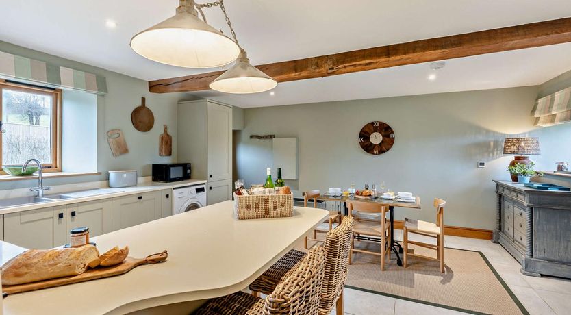 Photo of 1 Bed in Downton-on-the-Rock