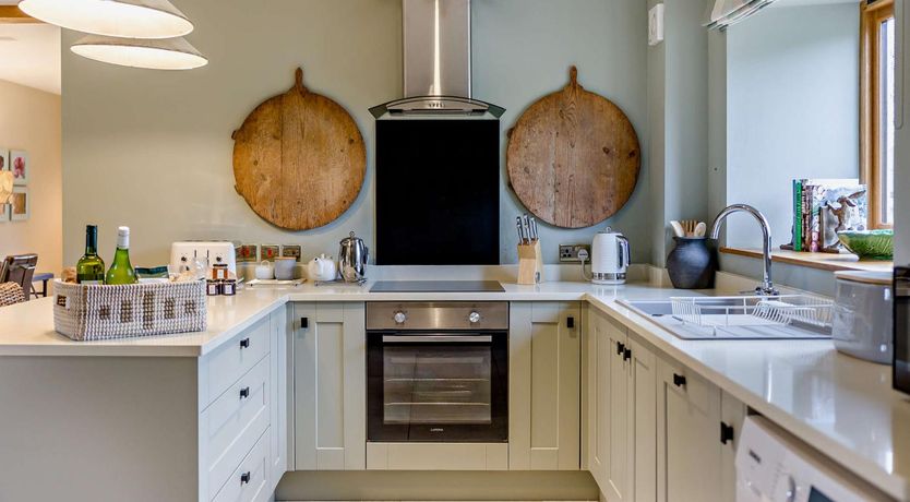 Photo of 1 Bed in Downton-on-the-Rock
