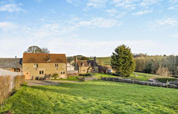 1 Bed in Downton-on-the-Rock Holiday Home