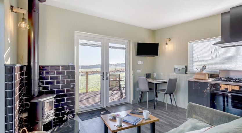 Photo of 1 Bed in Conon Bridge
