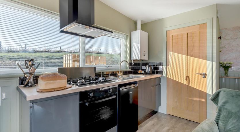 Photo of 1 Bed in Conon Bridge
