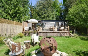 1 Bed in Ryde Holiday Home