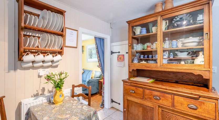 Photo of 2 Bed in Rye