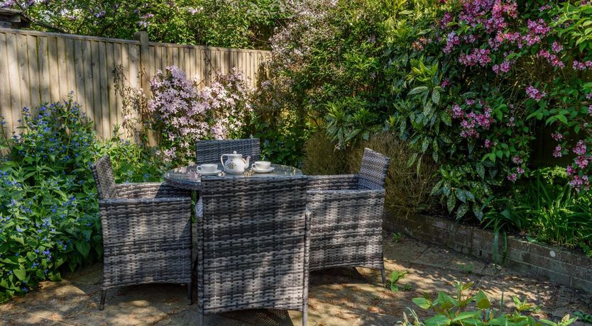 Photo of 2 Bed in Rye