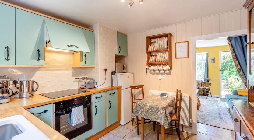 Photo of 2 Bed in Rye