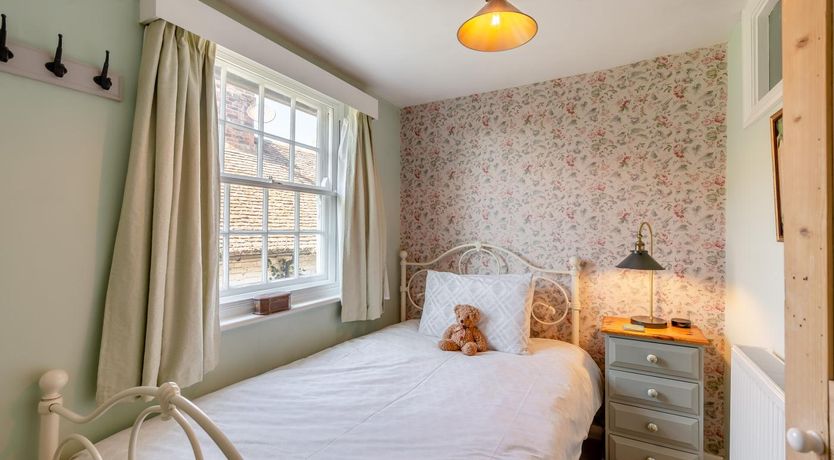 Photo of 2 Bed in Rye