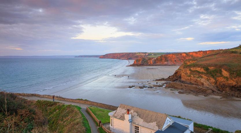 Photo of 4 Bed in Little Haven