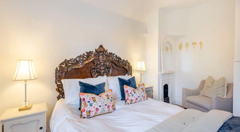 Photo of 2 Bed in Southwell