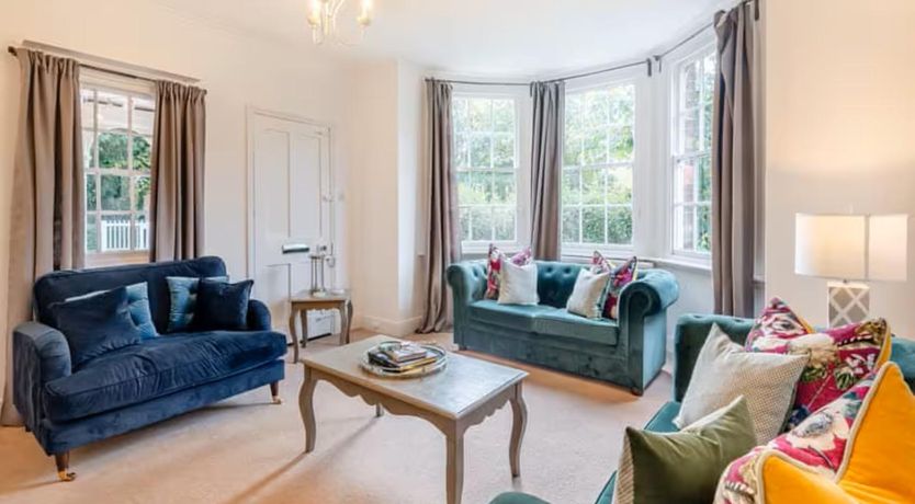 Photo of 2 Bed in Southwell
