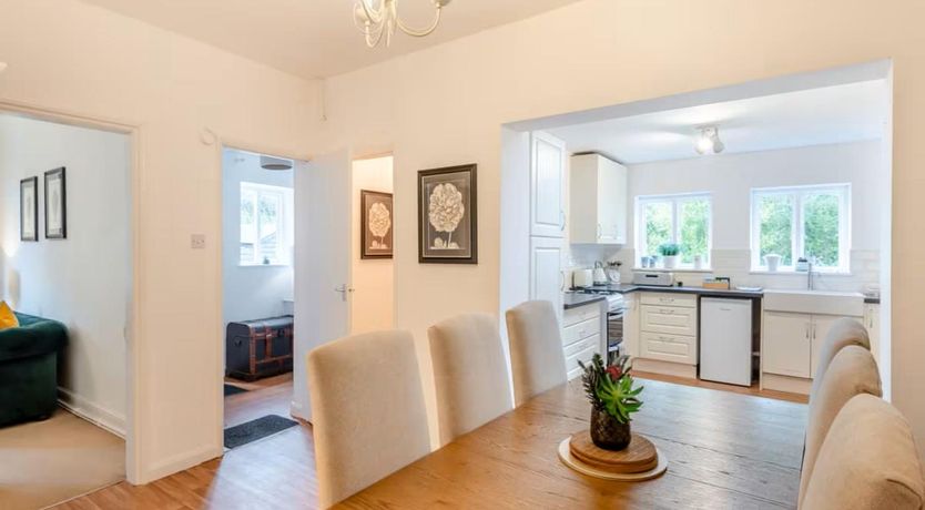 Photo of 2 Bed in Southwell