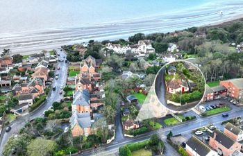 2 Bed in Burnham-on-Sea Holiday Home