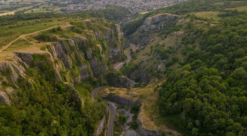 Photo of 2 Bed in Burnham-on-Sea