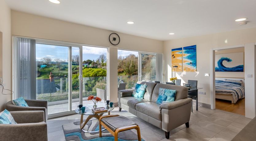 Photo of 2 Bed in Aberdovey